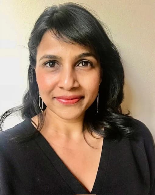 Arefa Mohamed, pediatric speech-language therapist and feeding specialist